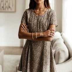 ROKOKO Dresses Cecile Mini Dress - FINAL SALE 12 ROKOKO Dresses Cecile Mini Dress - FINAL SALE