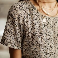 ROKOKO Dresses Cecile Mini Dress - FINAL SALE 14 ROKOKO Dresses Cecile Mini Dress - FINAL SALE