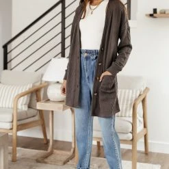 ROKOKO Outerwear Sybill Cardigan-FINAL SALE 15 ROKOKO Outerwear Sybill Cardigan-FINAL SALE