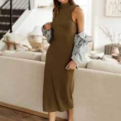 Vero Moda Gracie Bodycon Dress In Pink Dresses