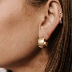 LA RADIANT VAL JEAN GLOBAL Earrings Celeste Earring Set