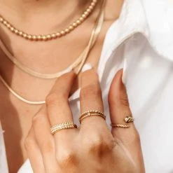 Joyful Jewelry Calyssa Ring Set