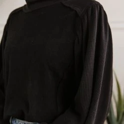 SINA Carsyn Sweater In Cream - FINAL SALE Sweaters 12 SINA Carsyn Sweater In Cream - FINAL SALE Sweaters