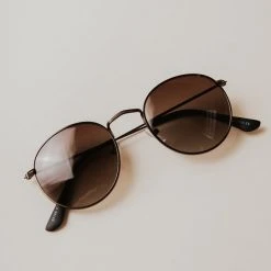 CRAMILO EYEWEAR Sunglasses & Blue Light Monaco Sunglasses