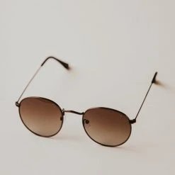 CRAMILO EYEWEAR Sunglasses & Blue Light Monaco Sunglasses