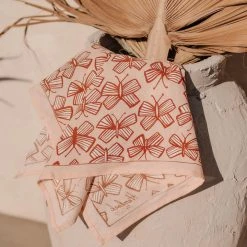 HEMLOCK GOODS Charlotte Bandana Scarf