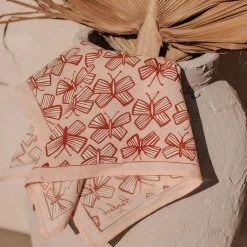 HEMLOCK GOODS Charlotte Bandana Scarf