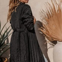 Vero Moda Lottie Jacket In Black - FINAL SALE