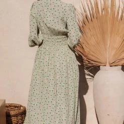 DRESS FORUM Dresses Georgiana Maxi Dress