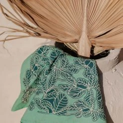 HEMLOCK GOODS Scarves & Gloves Sara Bandana Scarf