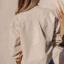 TEA N ROSE Whitney Jacket