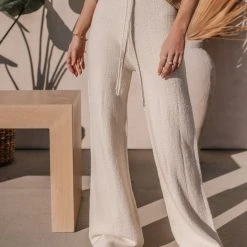 PAPER CRANE Sets Adler Lounge Pant