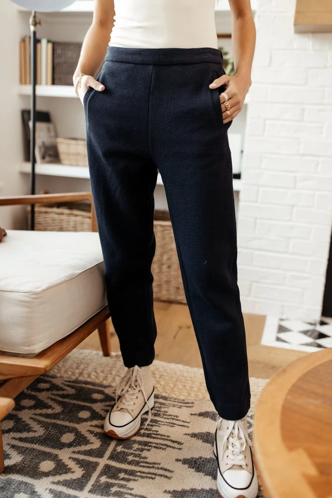 WORUI Frida Pull-On Pant 4 WORUI Frida Pull-On Pant