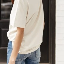 WORUI Tops Poison Rock Graphic Tee