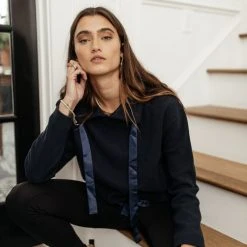 WORUI Frida Pullover Sets