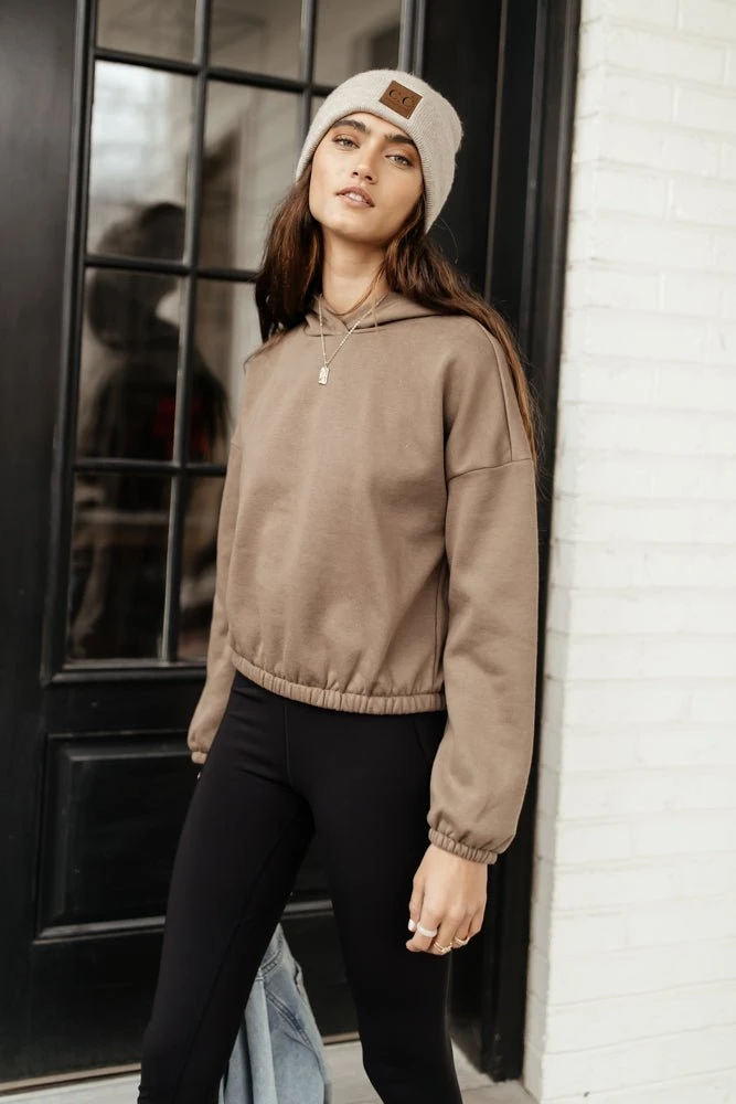 Sets Vero Moda Dinah Pullover In Brown 5 Sets Vero Moda Dinah Pullover In Brown