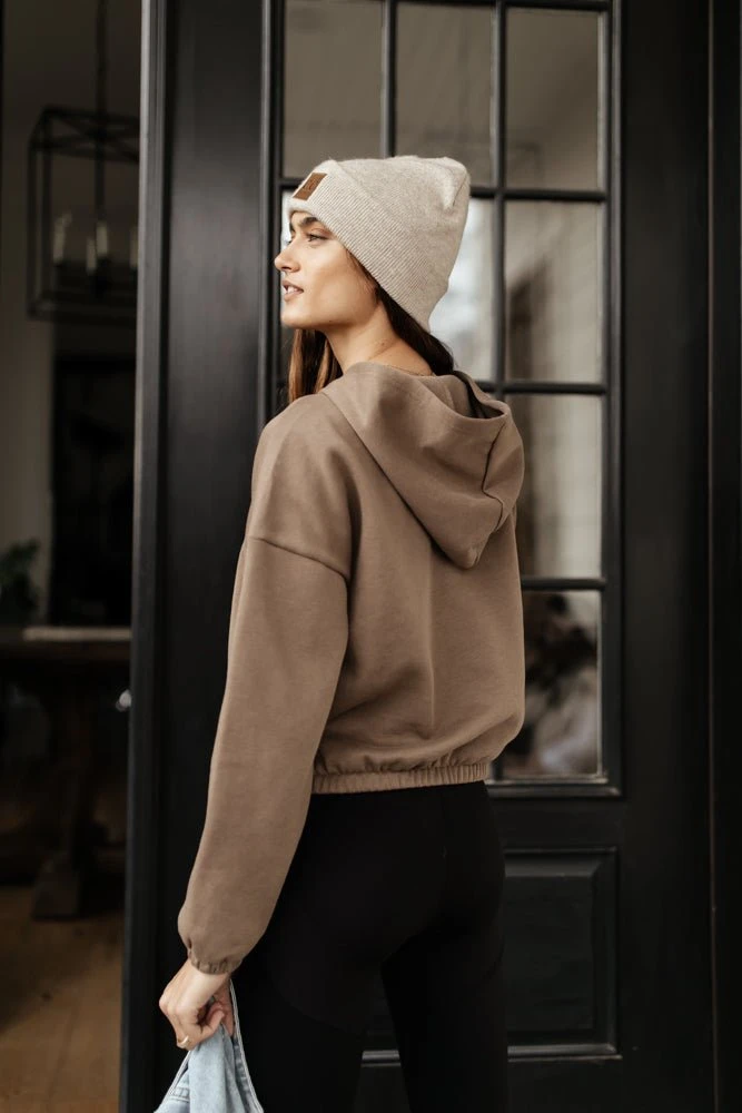 Sets Vero Moda Dinah Pullover In Brown 6 Sets Vero Moda Dinah Pullover In Brown