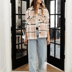 Vero Moda Bristol Shirt Jacket Outerwear