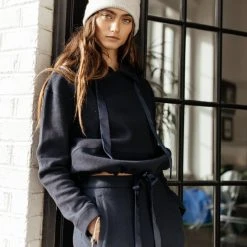 WORUI Frida Pullover Sets