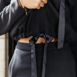 WORUI Frida Pullover Sets