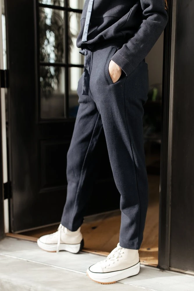 WORUI Frida Pull-On Pant 13 WORUI Frida Pull-On Pant