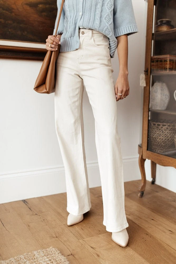 PLASTIC Bohme Heidi Wide Leg Jeans New Arrivals 6 PLASTIC Bohme Heidi Wide Leg Jeans New Arrivals