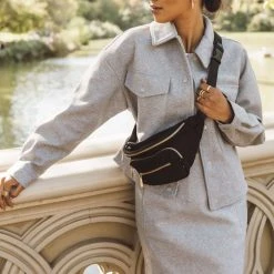 Vero Moda Macie Short Shacket - FINAL SALE Outerwear