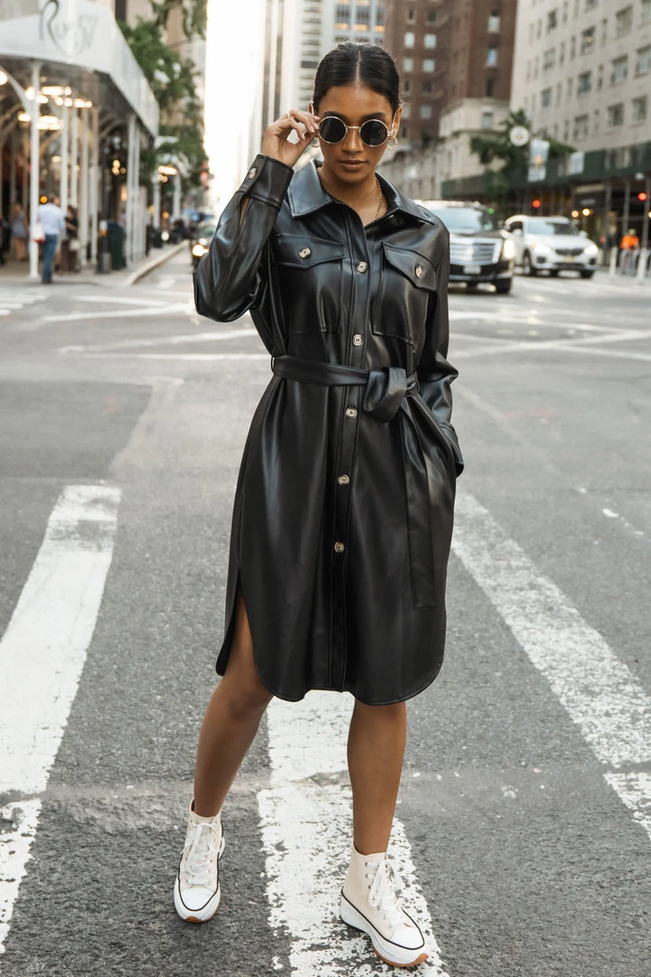 AARON & AMBER Fresh Markdowns Shannon Midi Dress - FINAL SALE 4 AARON & AMBER Fresh Markdowns Shannon Midi Dress - FINAL SALE