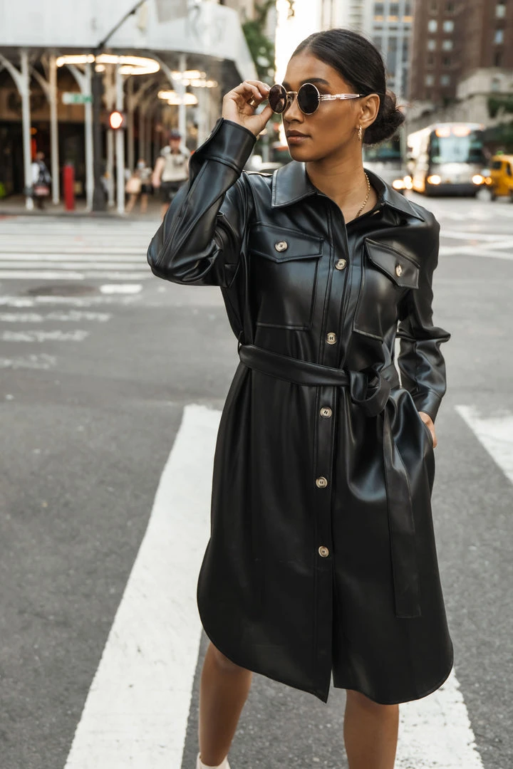 AARON & AMBER Fresh Markdowns Shannon Midi Dress - FINAL SALE 5 AARON & AMBER Fresh Markdowns Shannon Midi Dress - FINAL SALE