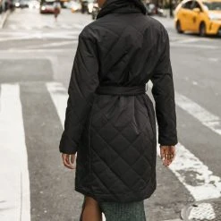 Vero Moda Ida Puffer Jacket - FINAL SALE