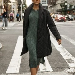 Vero Moda Ida Puffer Jacket - FINAL SALE