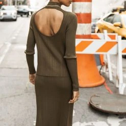 Shirts & Blouses Vero Moda Shea Top In Olive