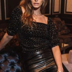 Vero Moda Kimmie Top Shirts & Blouses