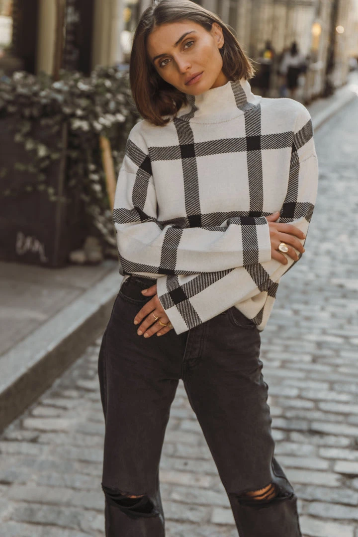 Vero Moda Tory Top - FINAL SALE 8 Vero Moda Tory Top - FINAL SALE