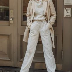 Sets Vero Moda Dinah Sweatpants In Grey