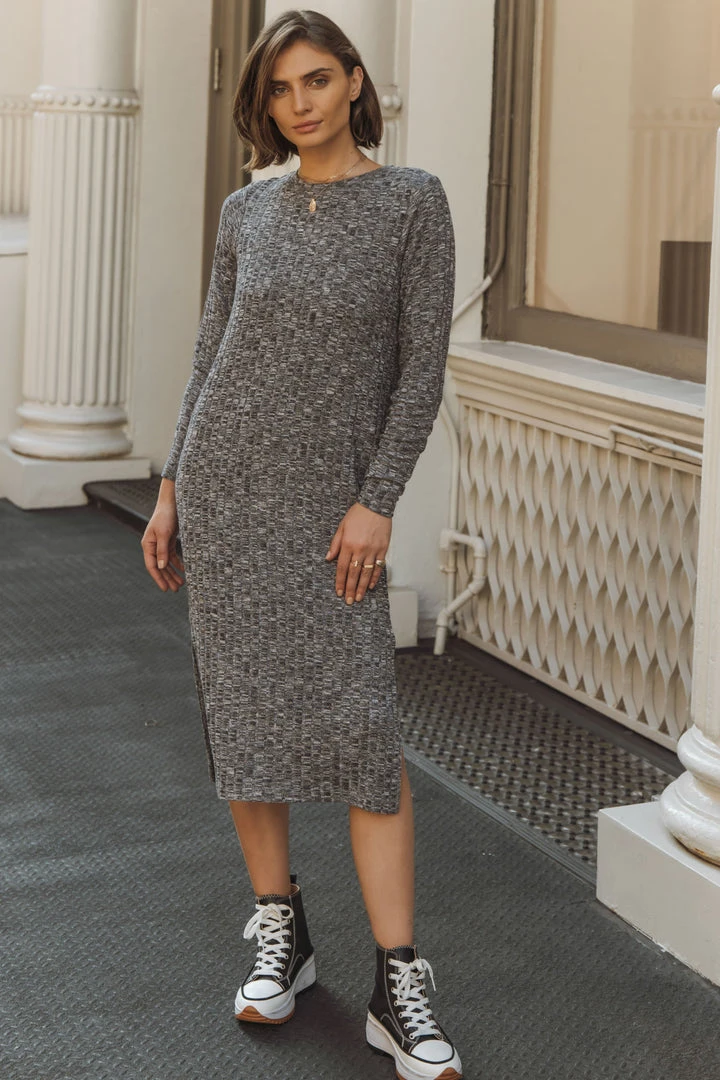 Vero Moda Reef Midi Dress In Emerald - FINAL SALE 12 Vero Moda Reef Midi Dress In Emerald - FINAL SALE