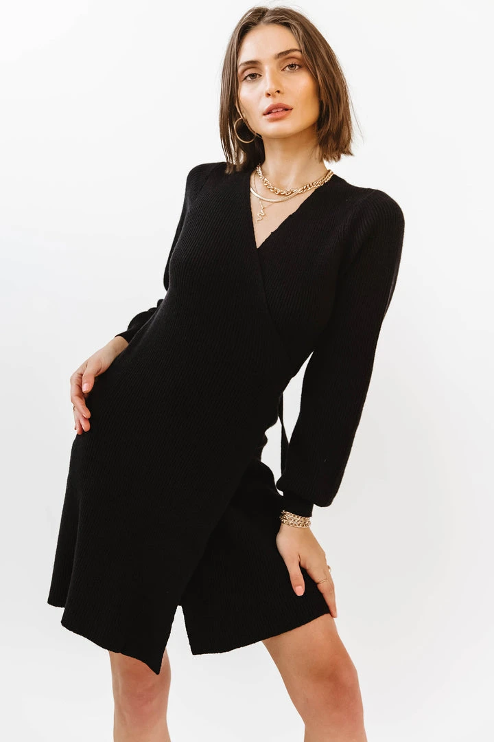 Vero Moda Alexandria Knitted Dress In Tan - FINAL SALE 13 Vero Moda Alexandria Knitted Dress In Tan - FINAL SALE