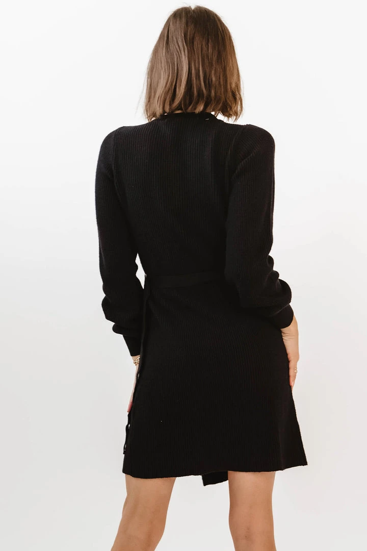 Vero Moda Alexandria Knitted Dress In Tan - FINAL SALE 14 Vero Moda Alexandria Knitted Dress In Tan - FINAL SALE