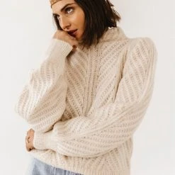 HEMLOCK GOODS Scarves & Gloves Jahnsen Bandana Scarf