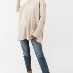 TEA N ROSE Tops Perry Sweater 10 TEA N ROSE Tops Perry Sweater