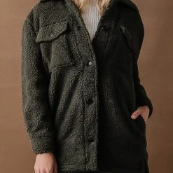 Vero Moda Gladys Shacket Outerwear