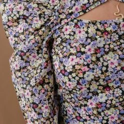 Vero Moda Kirsten Floral Blouse