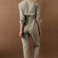 PAPER CRANE Candace Jumpsuit Jumpsuits & Overalls 13 PAPER CRANE Candace Jumpsuit Jumpsuits & Overalls