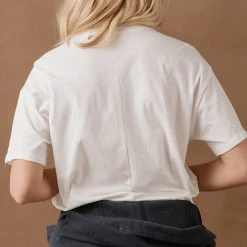 Tres Bien Malibu Graphic Tee Tops