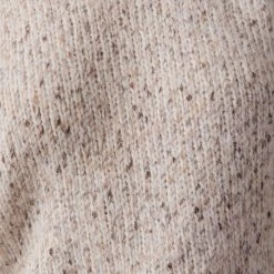 Sweaters Vero Moda Alisa Short Sleeve Sweater In Taupe - FINAL SALE 17 Sweaters Vero Moda Alisa Short Sleeve Sweater In Taupe - FINAL SALE