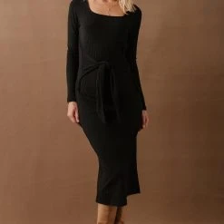 WORUI Olinda Belted Dress - FINAL SALE 15 WORUI Olinda Belted Dress - FINAL SALE