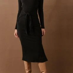 WORUI Olinda Belted Dress - FINAL SALE 13 WORUI Olinda Belted Dress - FINAL SALE