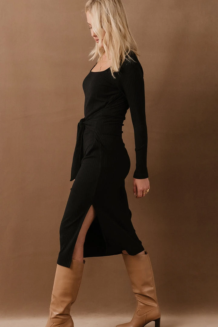 WORUI Olinda Belted Dress - FINAL SALE 9 WORUI Olinda Belted Dress - FINAL SALE