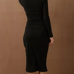 WORUI Olinda Belted Dress - FINAL SALE 17 WORUI Olinda Belted Dress - FINAL SALE