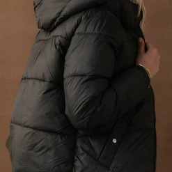 Vero Moda Agnes Puffer Coat